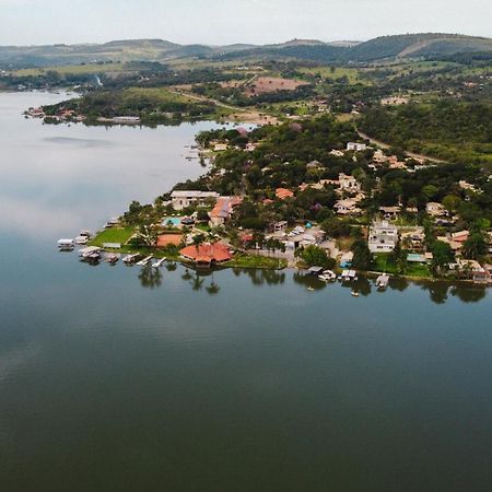 Hotel Lago Do Sol Itauna  Luaran gambar