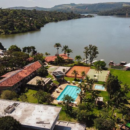 Hotel Lago Do Sol Itauna  Luaran gambar