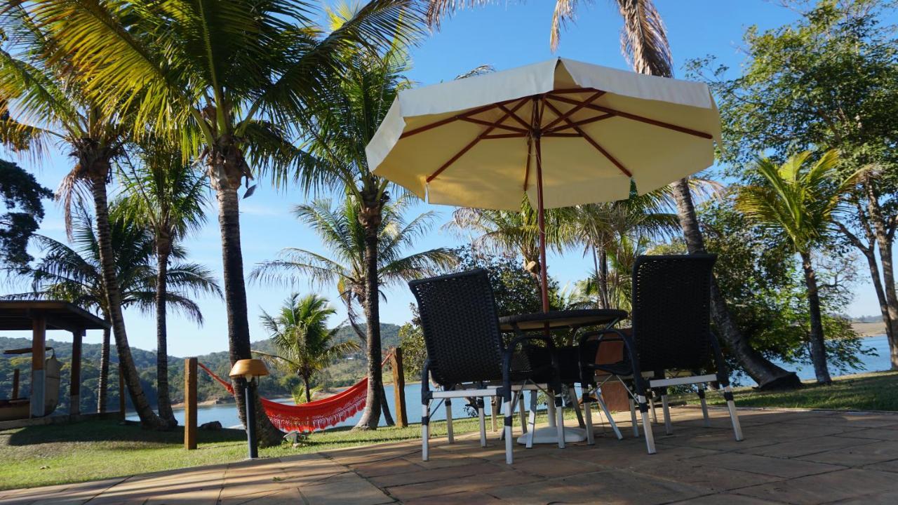 Hotel Lago Do Sol Itauna  Luaran gambar