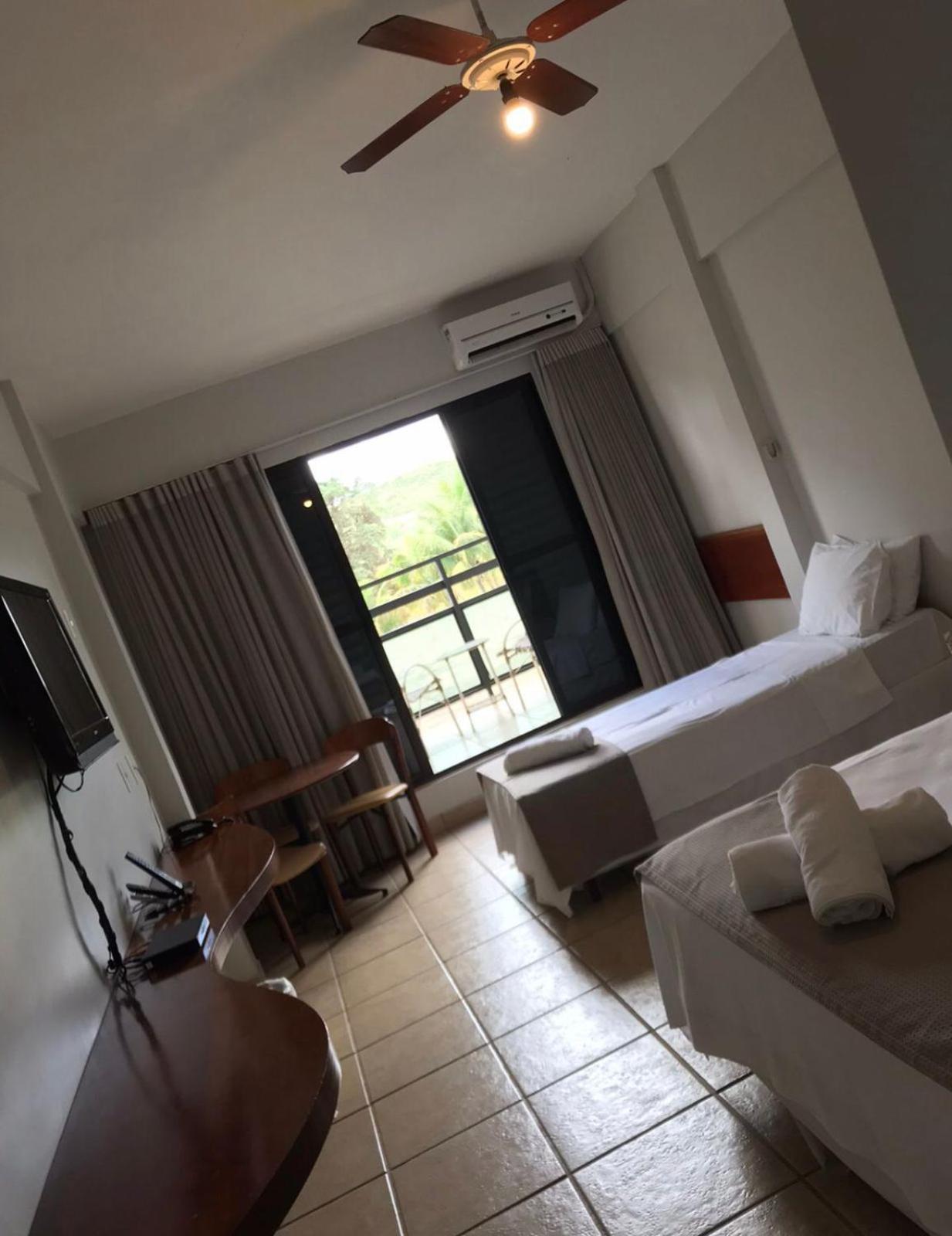 Hotel Lago Do Sol Itauna  Luaran gambar